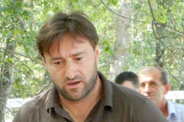 Nelu Iordache, pus în libertate, cu interdicţia de a părăsi Capitala